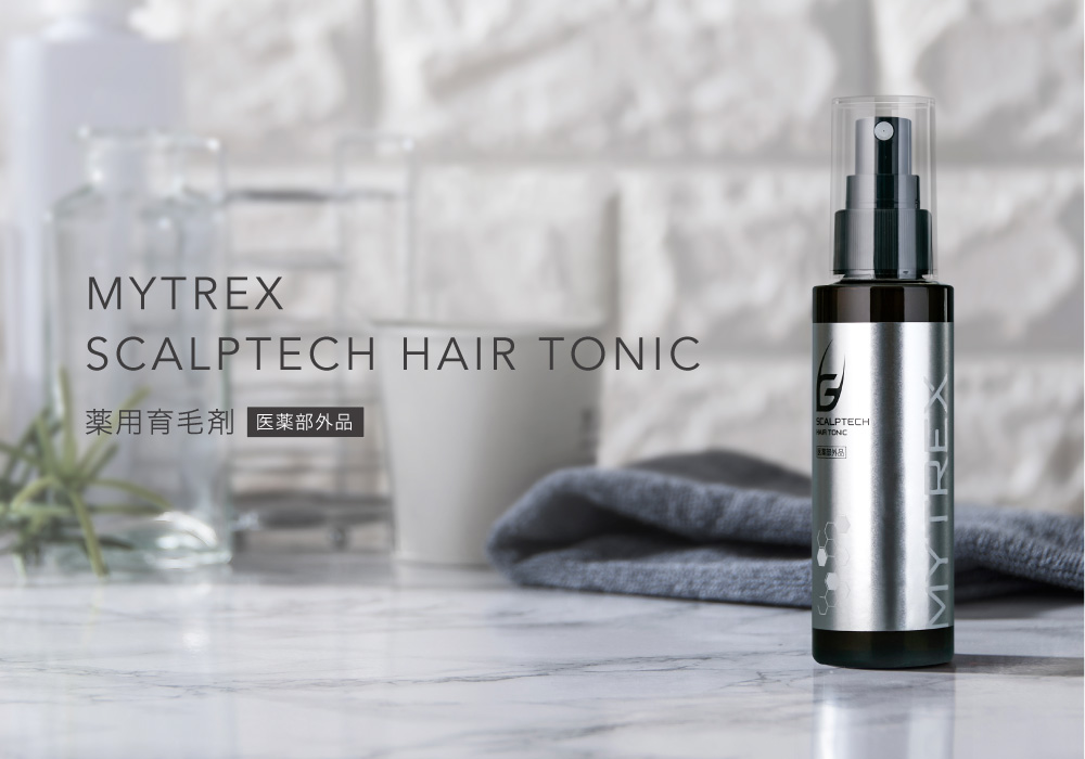 MYTREX HEAD SPA,SCALPTECH,HAIR TONIC,ヘアートニック,育毛剤,ヘアケア,頭皮ケア,育毛,発毛,MYTREX,マイトレックス,マイトレックス スカルプテック,マッサージ,マッサージ,マッサージャー,マッサージ機,マッサージ器,Setsu Planning